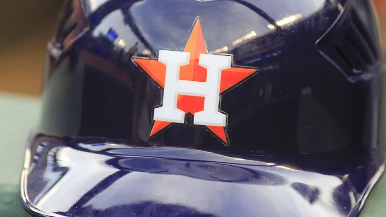 Los Astros entrarán en la temporada baja buscando mejorar la profundidad en el receptor