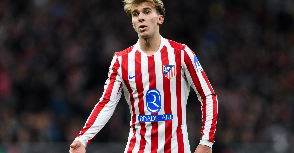 El Atlético de Madrid se enfrentará al Oviedo en el Metropolitano