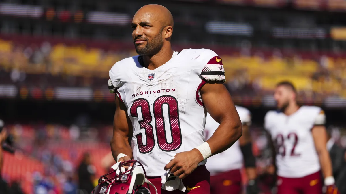 Por qué los Green Bay Packers deberían fichar a Austin Ekeler antes de la temporada 2026 de la NFL