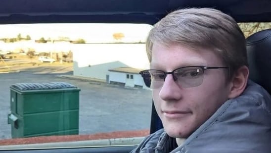 Motivo de Austin Tucker Martin: el sospechoso de Mar-a-Lago está obsesionado con los archivos de Epstein, pero apoya a Trump