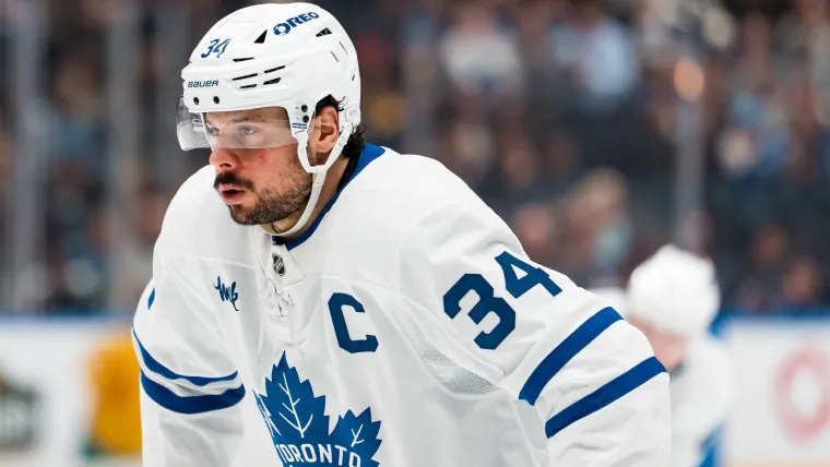 ¿En qué canal está Lightning vs. Leafs hoy? Es hora de ver el partido de la NHL del miércoles, la programación de televisión y la transmisión en vivo