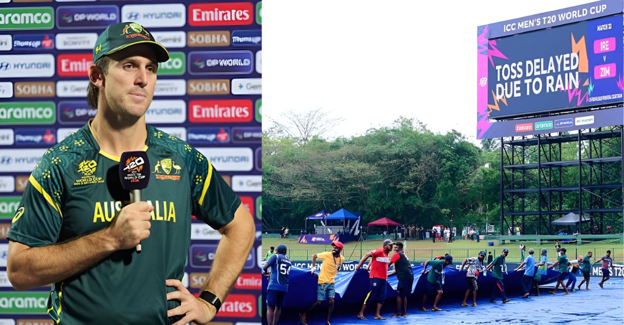 Copa del Mundo T20 2026: ¿Qué pasará con Australia si pierde Irlanda vs Zimbabwe en Pallekele?