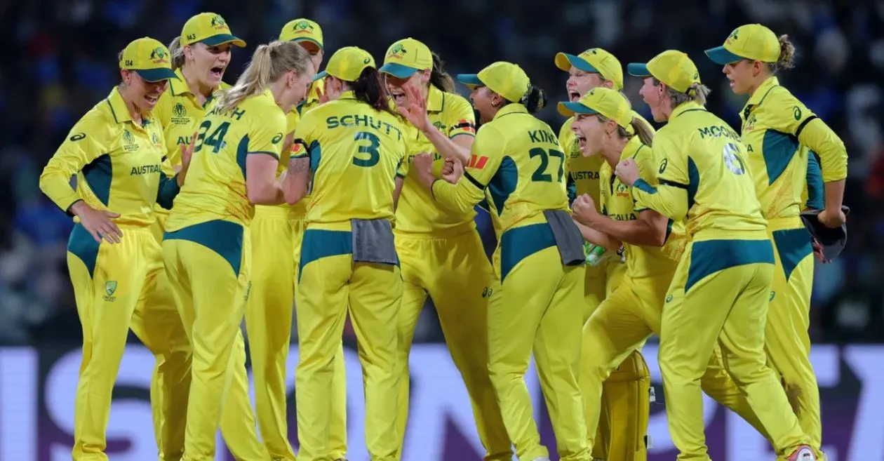 Australia anuncia nuevo capitán en todos los formatos del cricket femenino
