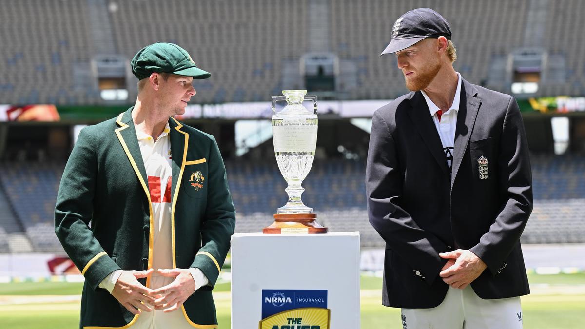 ¿La prueba de cenizas se jugará en India? El jefe de cricket de Australia plantea la idea