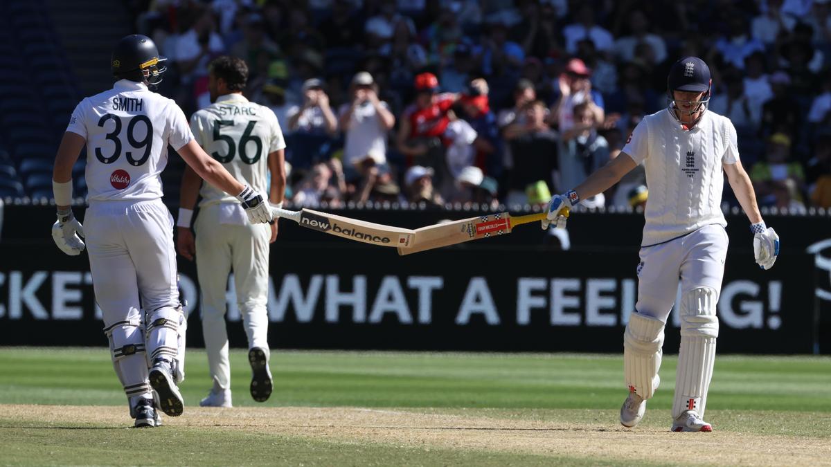 Ashes 2025-26: ICC califica el campo de Melbourne como ‘insatisfactorio’ después de que finalicen las pruebas del Boxing Day