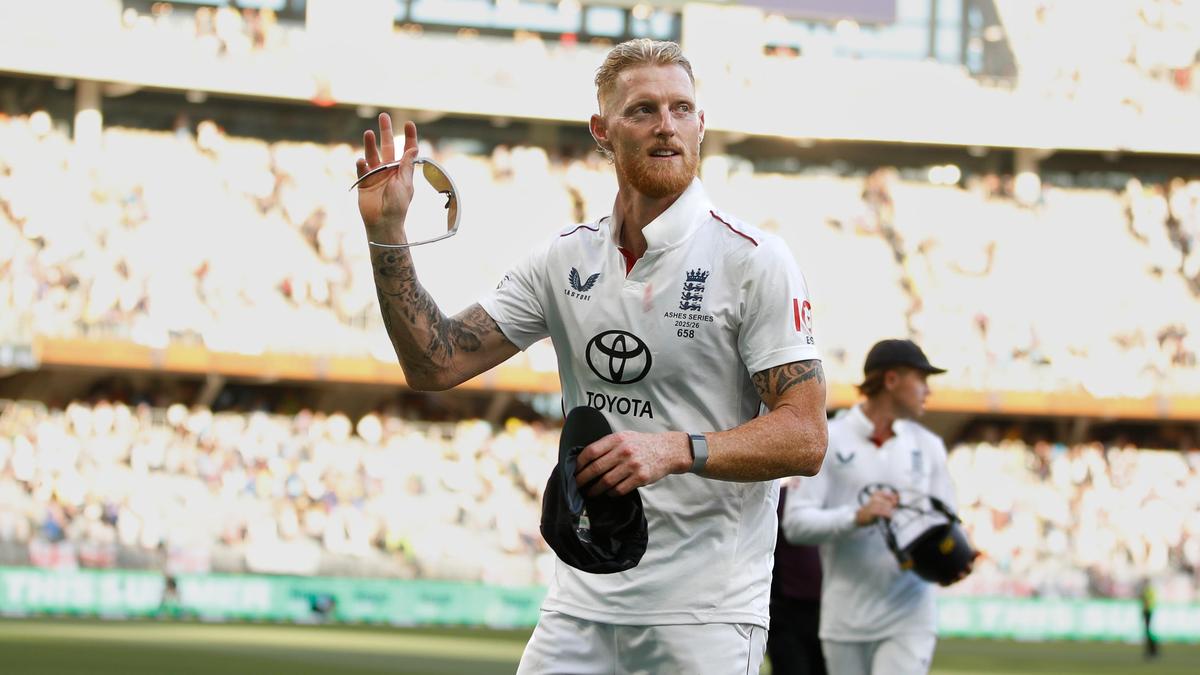 Ben Stokes desea liderar a Inglaterra después del “período más difícil como capitán”