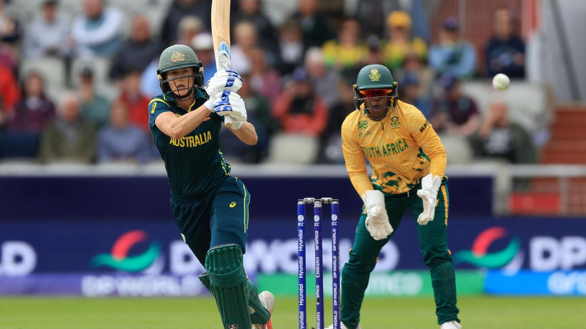 Información de transmisión en VIVO de Australia vs Países Bajos, Copa Mundial Femenina T20 2026: ¿Cuándo y dónde ver AUS-W vs NED-W?
