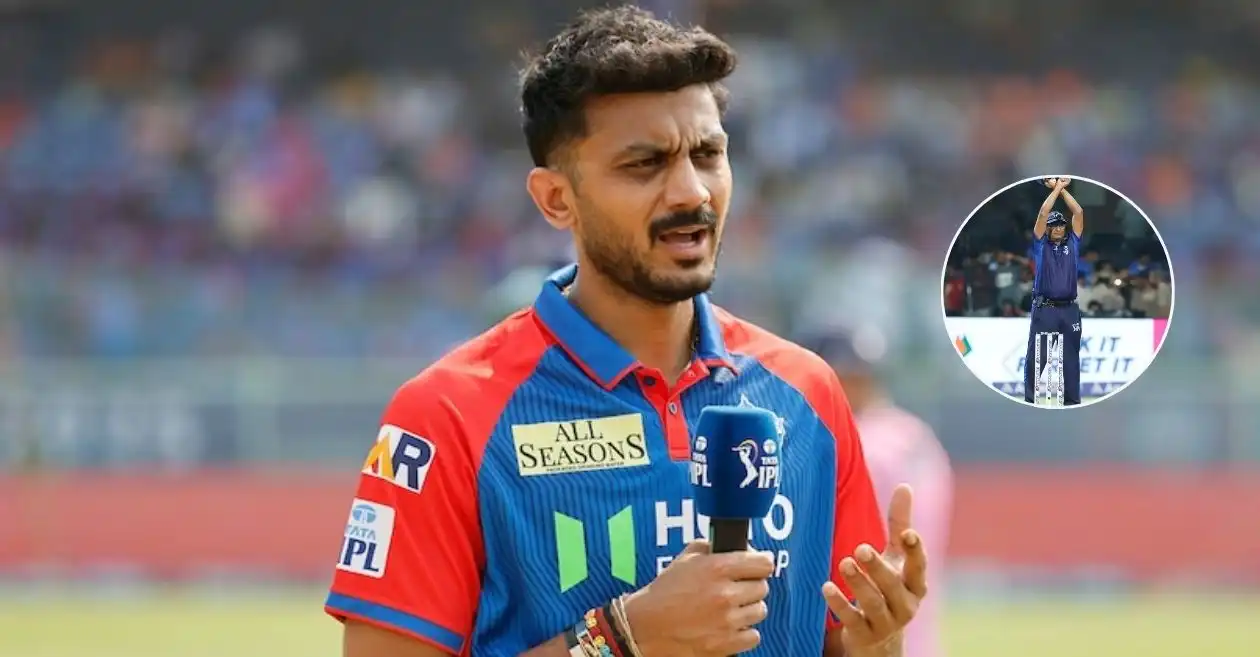IPL 2026: el capitán de DC, Axar Patel, explica por qué no es fanático de la ‘Regla del jugador de impacto’