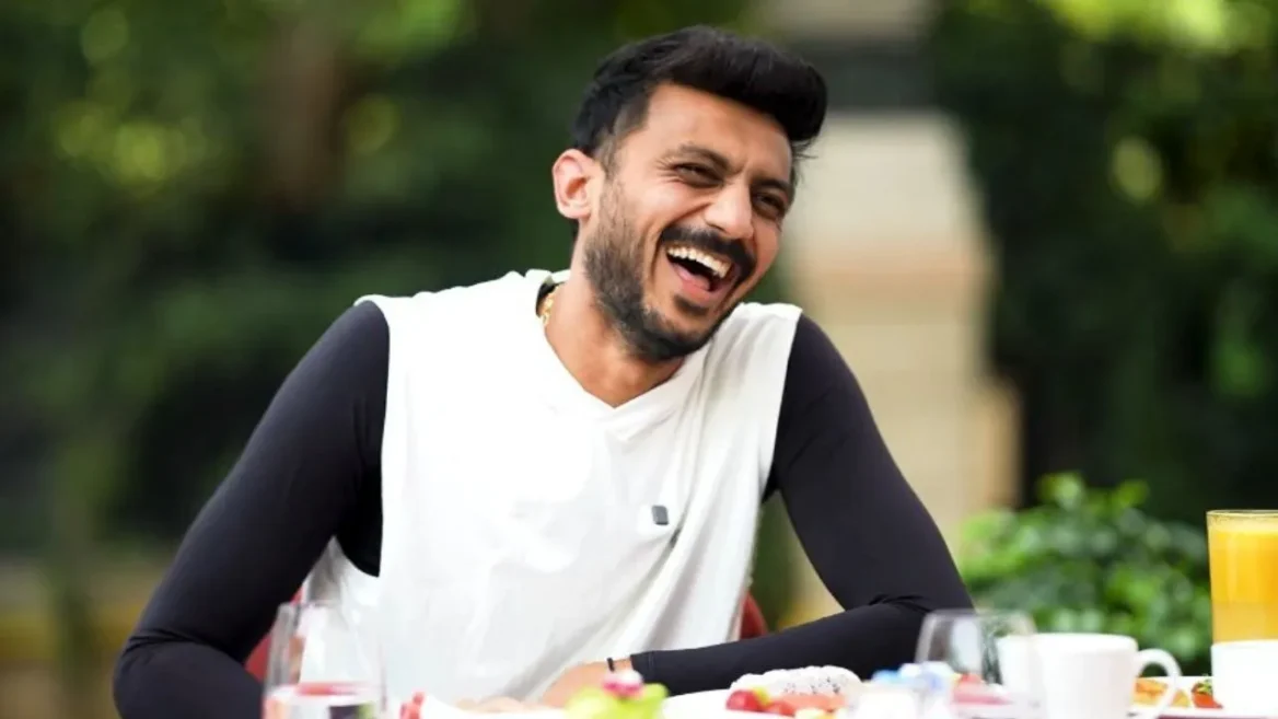 Axar Patel revela el divertido incidente de la prueba de conmoción cerebral que involucró a la estrella de DC durante la IPL