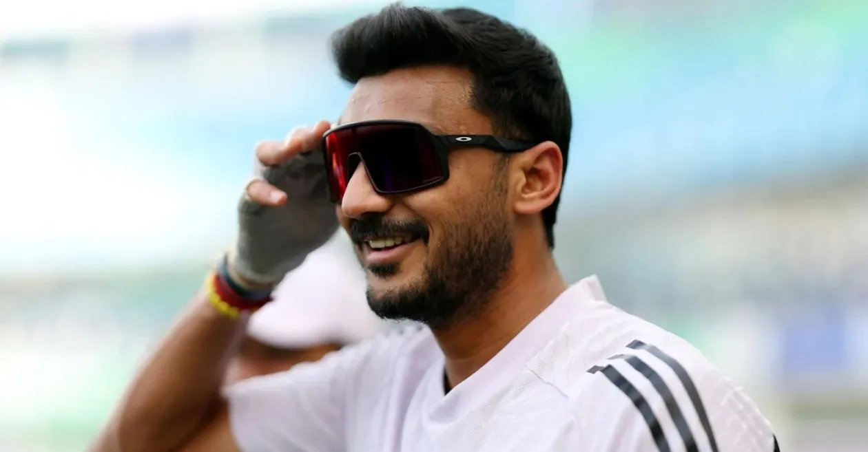 Axar Patel descartó los partidos restantes de la serie T20I contra Sudáfrica; intercambio anunciado