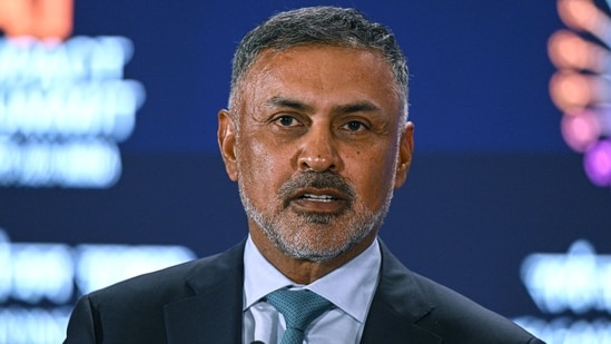 ¿Quién es Nikesh Arora? El multimillonario de Palo Alto organiza la boda en Jodhpur de su hija Ayesha y Jack Hughes