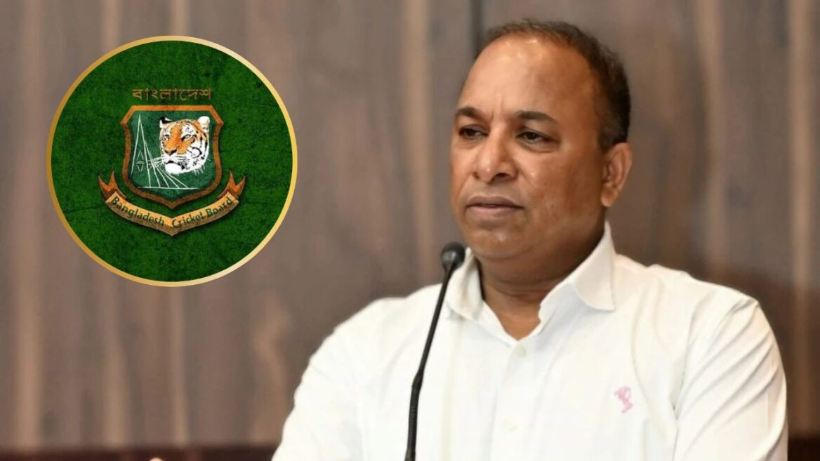 El BCCI responde a las acusaciones sobre la posible reanudación de la serie bilateral contra Bangladesh