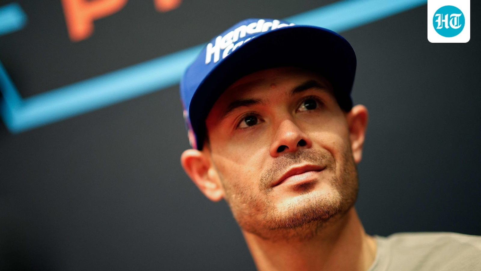 ¿Quiénes son los padres de Denny Hamlin? Todo sobre la madre Mary Lou Hamlin y el padre Dennis Hamlin