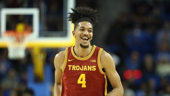 ¿Por qué Chad Baker-Mazara ya no juega para la USC? Todo sobre sus preocupaciones sobre las lesiones en medio de la salida del programa