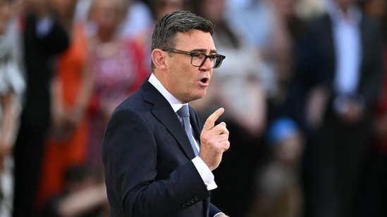 Valor neto y salario de Andy Burnham: ¿Qué tan rico es el nuevo primer ministro del Reino Unido? Todo lo que sabemos sobre el ‘Rey del Norte’