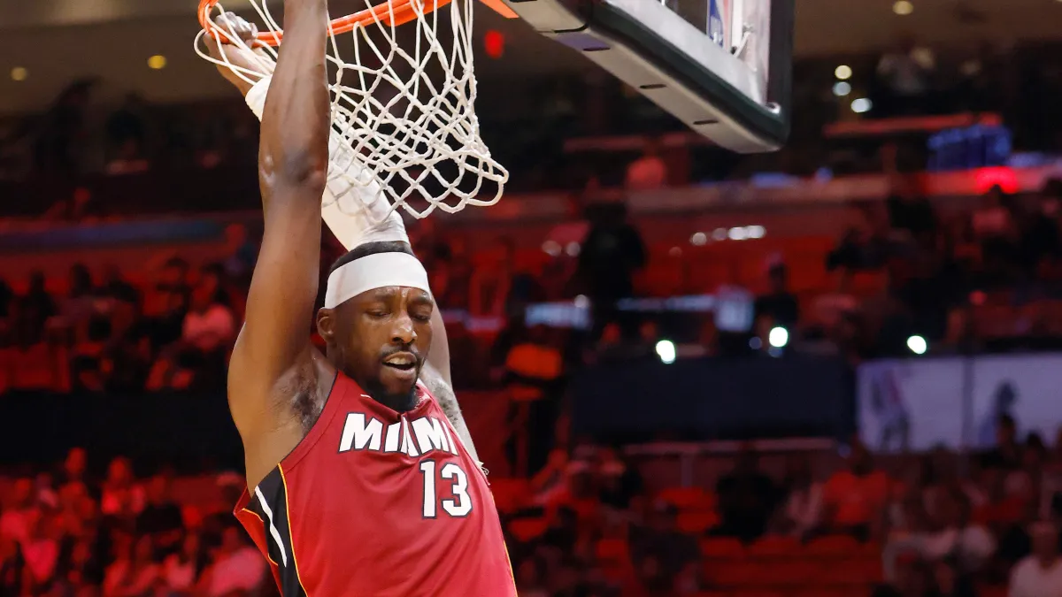 Heat, 76ers y Cavaliers son finalistas en guerra de ofertas de 101 millones de dólares por el ex Laker cuatro veces campeón de la NBA