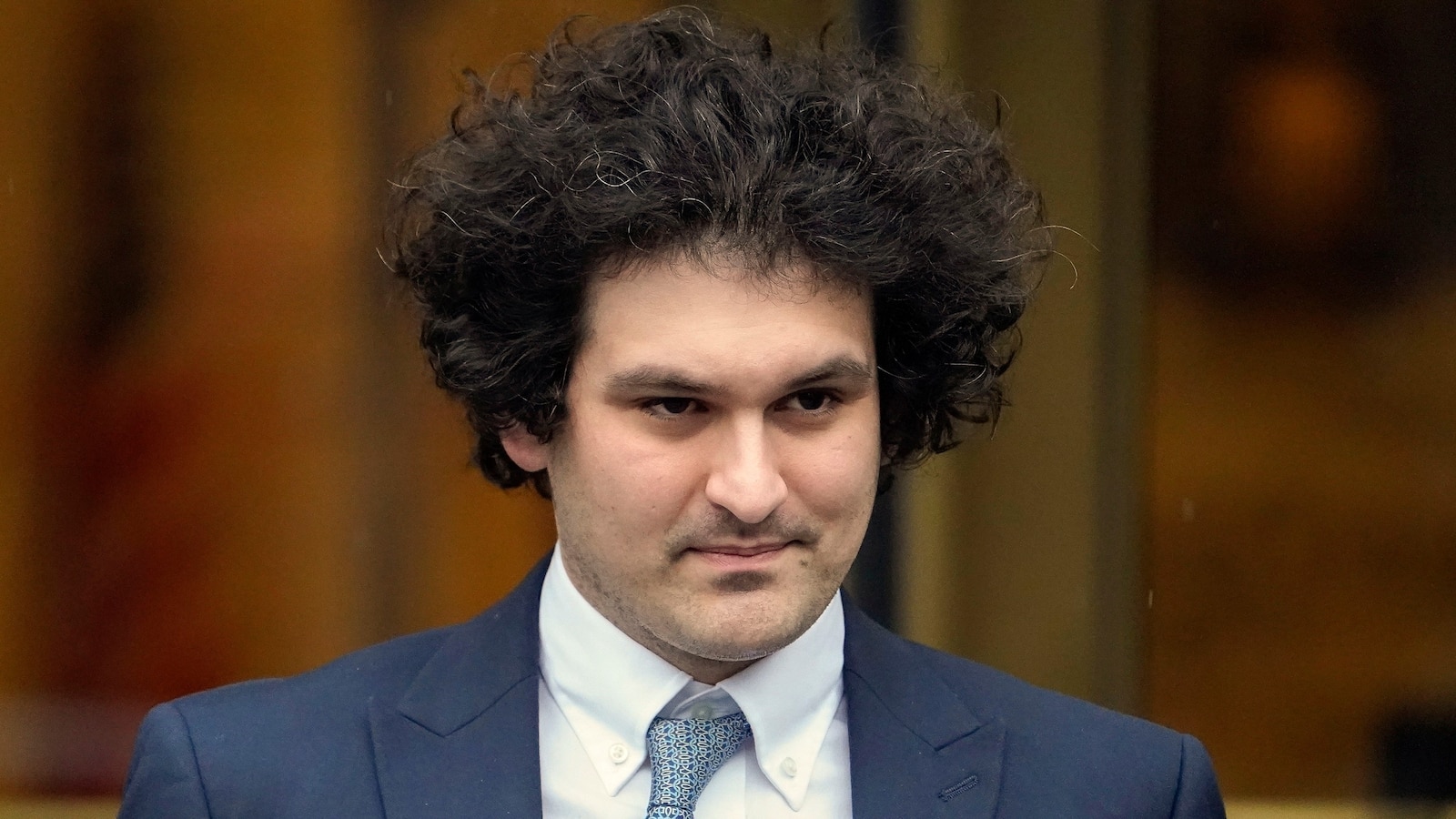 Sam Bankman-Fried pierde la apelación de la condena por fraude de FTX