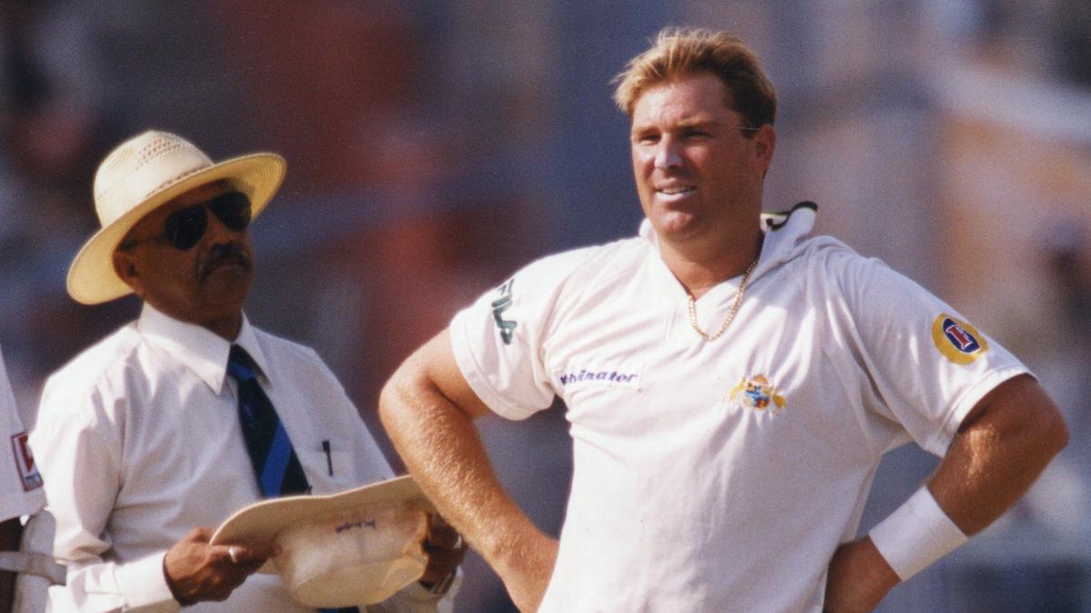 Poder estar allí como juez fue un regalo de Dios para mí: SK Bansal en la épica Eden Gardens de 2001