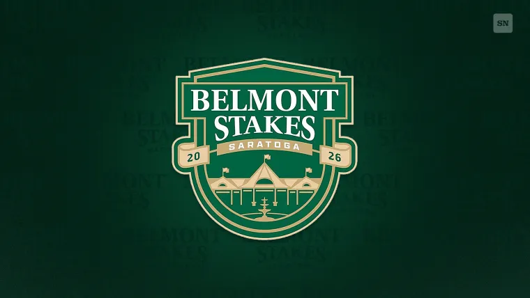 Actualizaciones de carreras en vivo, resultados y aspectos destacados de la carrera de la Triple Corona Belmont Stakes 2026