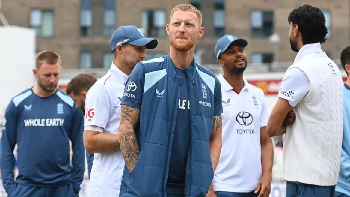 Ben Stokes ataca sin rodeos a la CPI y al BCE por acusaciones de violar las normas anticorrupción en las redes sociales