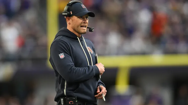 El rastreador de agencia libre incluye: rumores en vivo, noticias, actualizaciones sobre Tyler Linderbaum y otros posibles fichajes de Chicago.