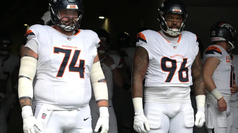 Los Broncos pueden estar un paso más cerca de dejar un titular tras el acuerdo de Alex Palczewski