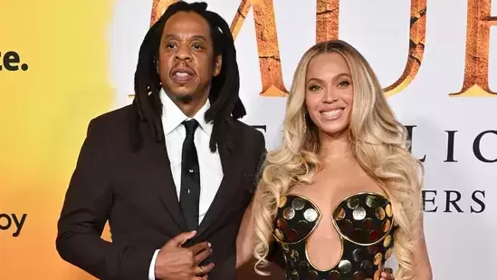 Beyoncé y Jay-Z se encuentran entre las parejas de celebridades más ricas del entretenimiento: vea el Top 10