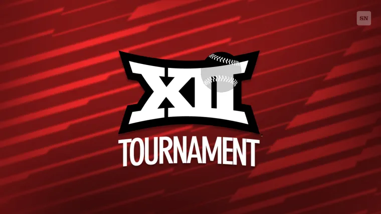Cuadro del Big 12 Baseball Tournament 2026, calendario, resultados, canal de televisión, transmisión en vivo para ver