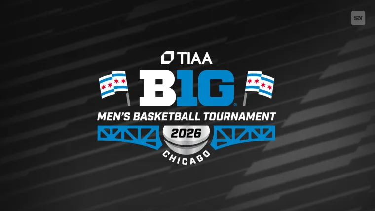 Cobertura de radio del torneo Big Ten: estación, canal y transmisión para escuchar transmisiones de baloncesto masculino en vivo 2026