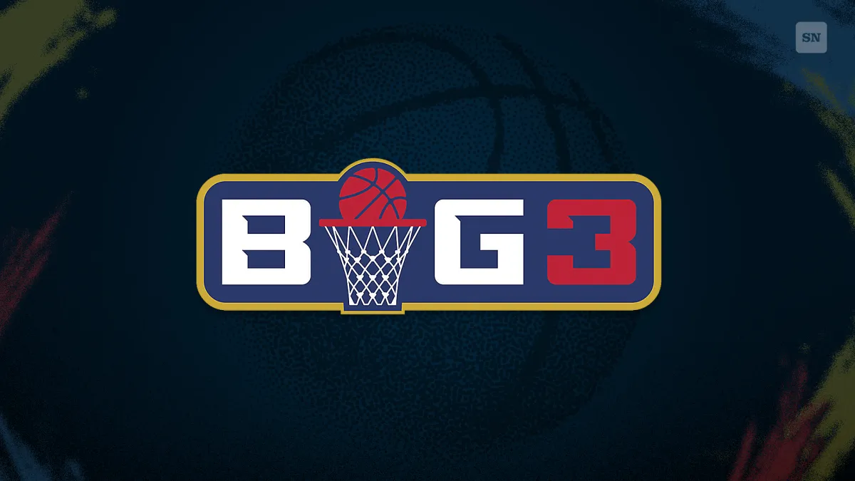 Calendario BIG3 2026: ciudades, fechas, canales de televisión, transmisión en vivo para ver la liga de baloncesto 3 contra 3