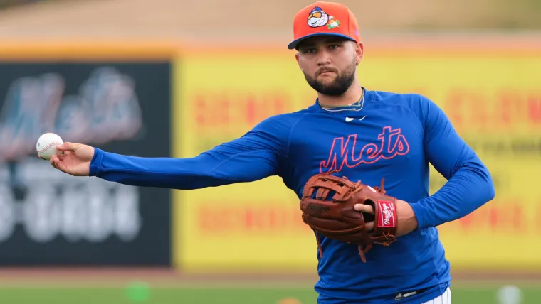 Los fanáticos de los Mets no deberían entrar en pánico por la defensa de Bo Bichette por razones de Alex Rodríguez, Cal Ripken