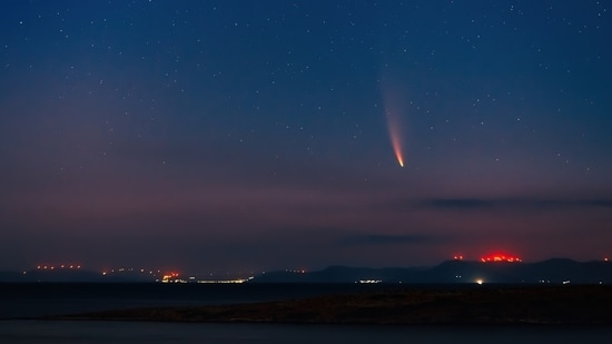 Actualización sobre la explosión del meteorito de Boston: expertos revelan lo que sucedió en la misa. Nuevas noticias desde el automóvil