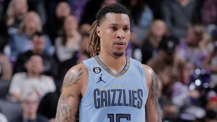 Brandon Clark muere a los 29 años: El mundo del baloncesto lamentó el repentino fallecimiento del delantero de los Grizzlies.