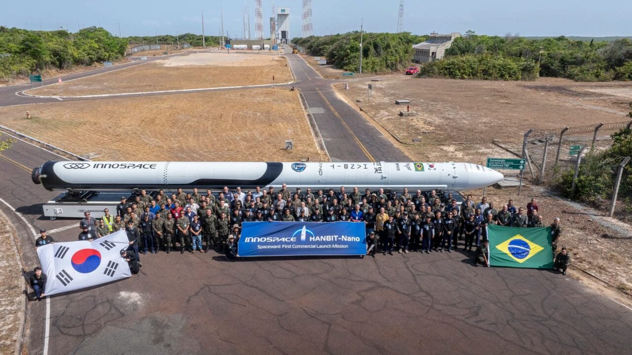 Brasil se prepara para el histórico primer lanzamiento comercial de un cohete desde el Centro de Lanzamiento de Alcántara
