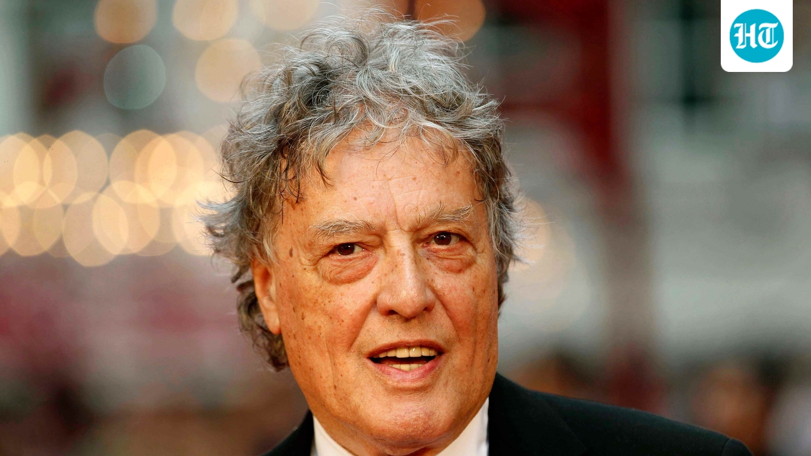 Muere el dramaturgo ganador del Oscar Tom Stoppard a los 88 años