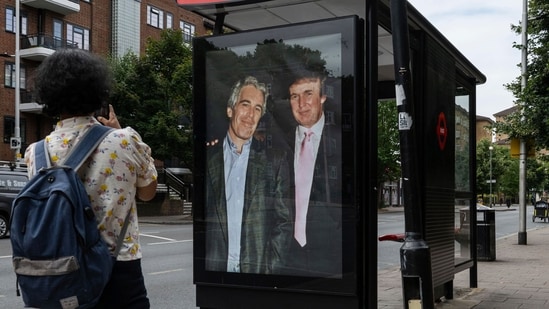 ‘Totalmente exonerado’: Trump niega cualquier conexión con Jeffrey Epstein y dice que no tiene ‘nada que ocultar’