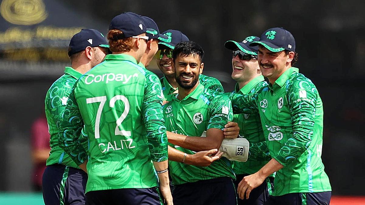 Transmisión en vivo del segundo T20I de Irlanda vs India: ¿Cuándo y dónde ver el partido IRE vs IND?