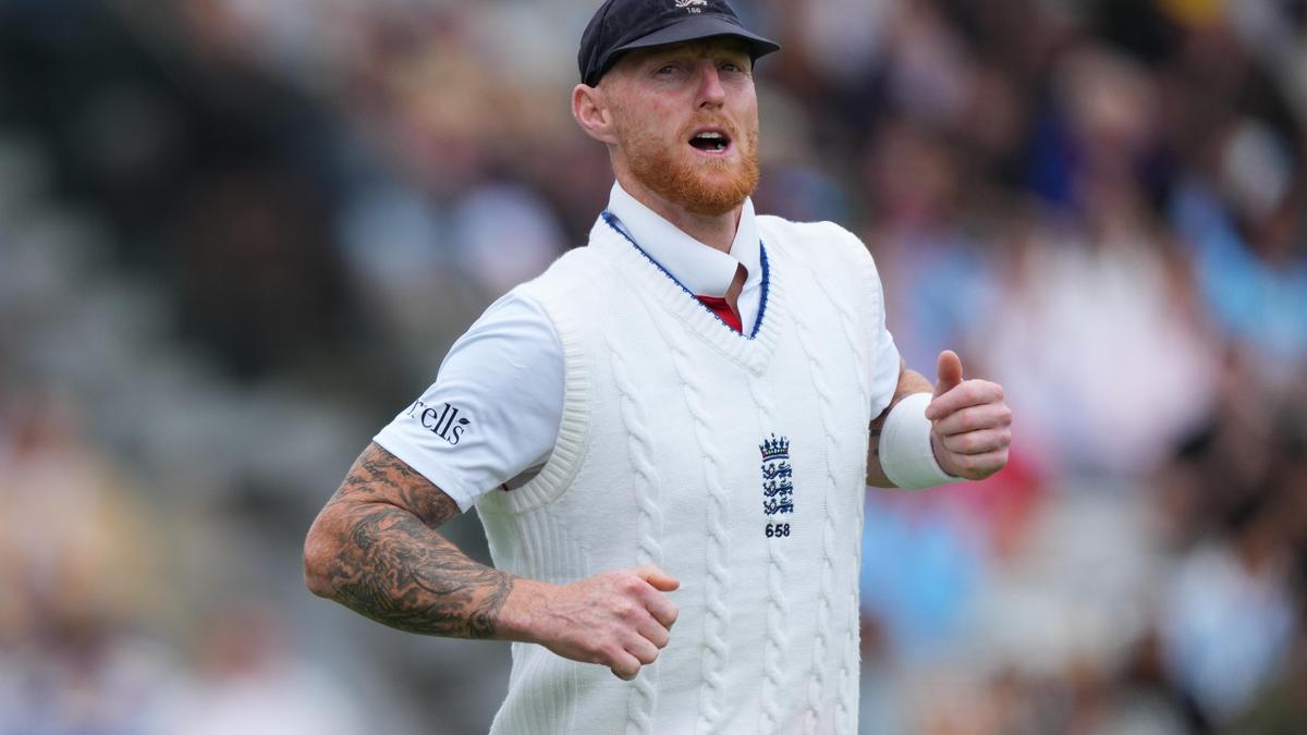Stokes y Atkinson no participaron en la segunda prueba en Nueva Zelanda; Root como capitán interino