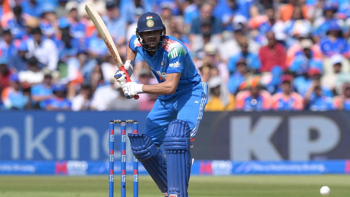 ENG vs IND, 1er ODI: Gill y los jugadores de bolos ayudan a India a comenzar con una victoria