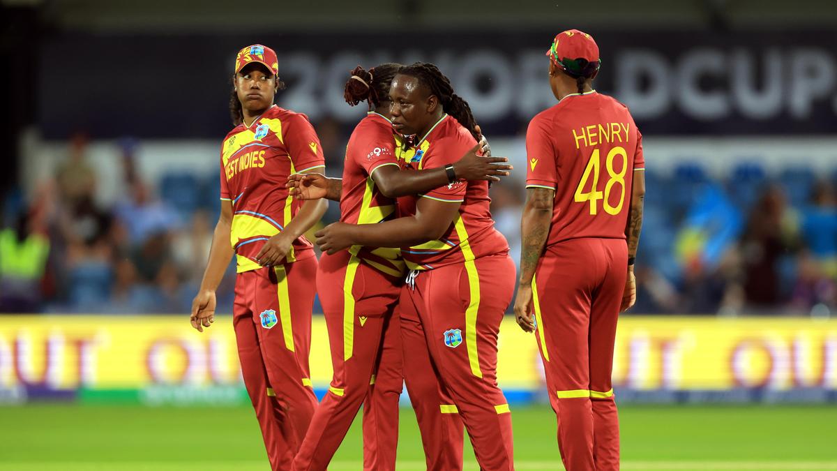 West Indies vs Sri Lanka Información de transmisión EN VIVO, Copa Mundial Femenina T20 2026: ¿Cuándo y dónde ver WI-W vs SL-W?