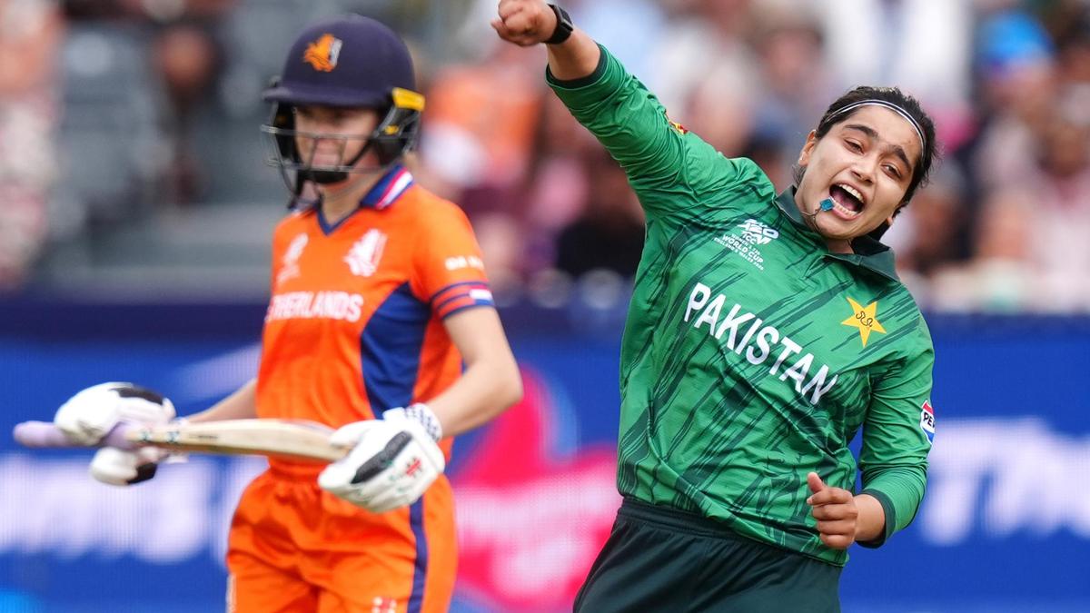 Fatima Sana abandonará Sri Lanka T20. Protagonizará The Hundred: Informes