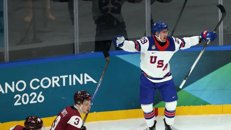 Árbol genealógico de Brock Nelson: cómo se relaciona el atleta olímpico de EE. UU. con el miembro del equipo ‘Miracle on Ice’