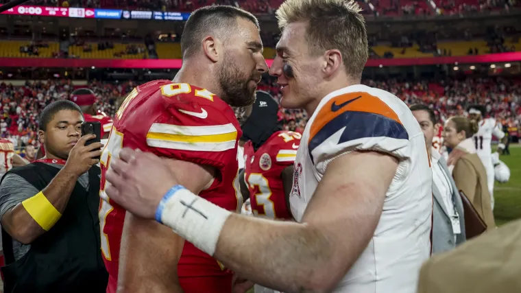Calendario de la NFL 2026: el calendario proyectado de los Broncos incluye una importante revancha navideña