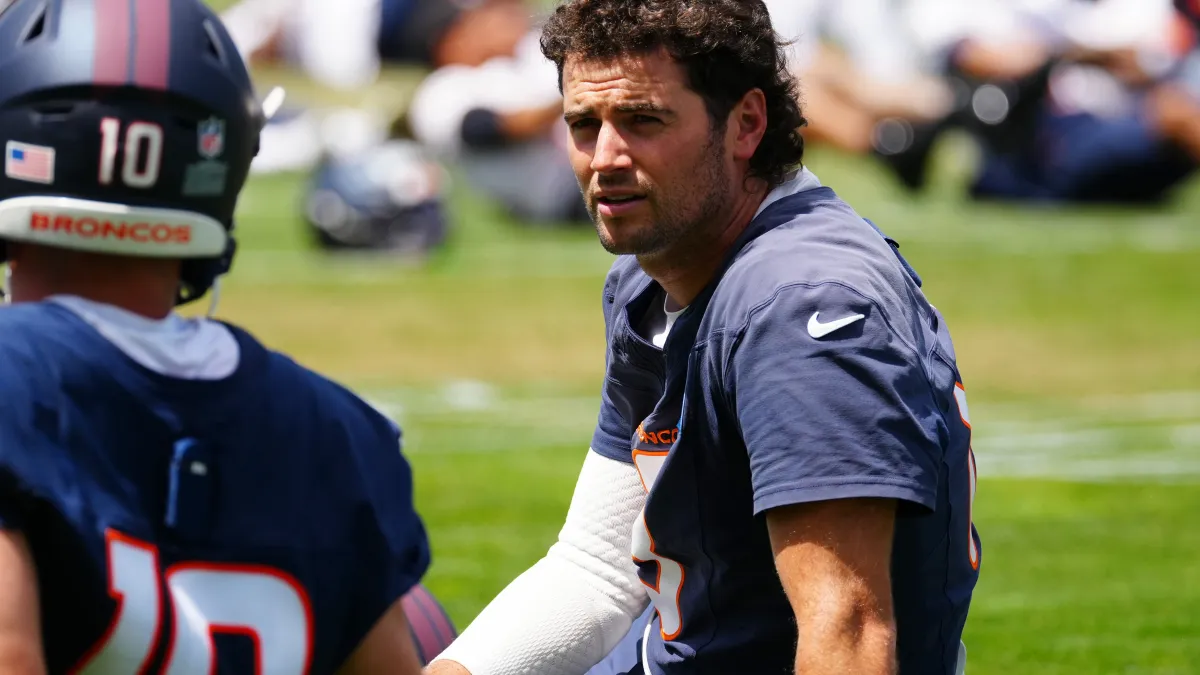 Las preguntas sin respuesta de los Broncos en cada grupo de posición antes del campo de entrenamiento