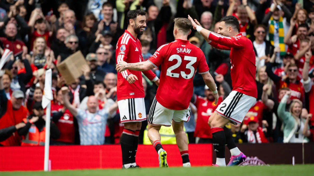 Dónde ver la transmisión en vivo de Man United vs Wrexham, canal de televisión y hora de inicio del amistoso de verano