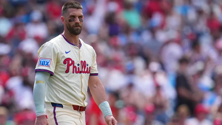 Equipo sorpresa de la División Central de la Liga Americana nombrado mejor lugar de aterrizaje para Bryce Harper de los Filis