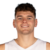 Donovan Klingon brilla a pesar de la derrota y los Bulls vencen a los Trail Blazers 122-121