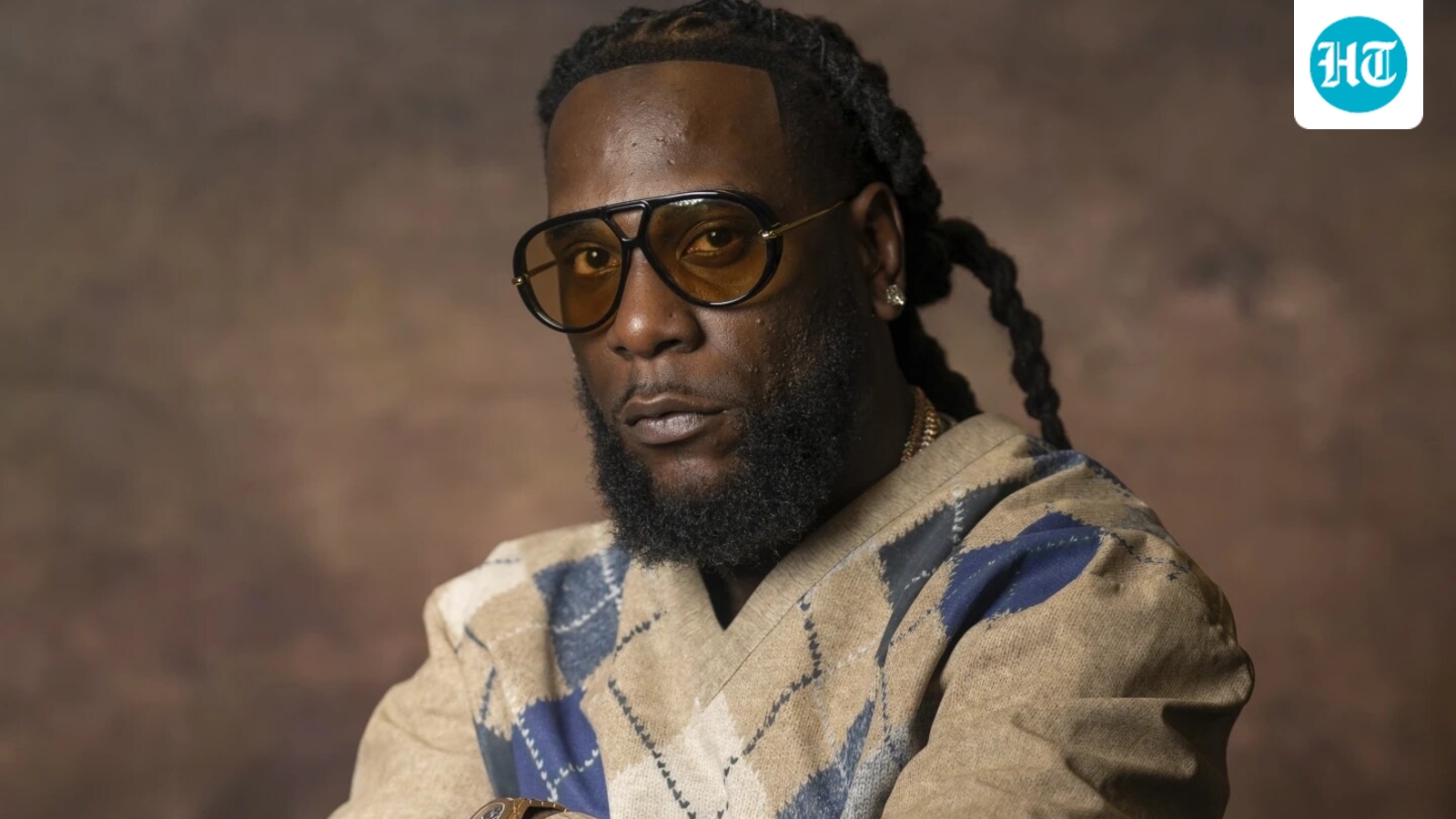 ¿Burna Boy cubre los gastos funerarios de las víctimas del tiroteo en el salón de banquetes de Stockton? Detalles aquí