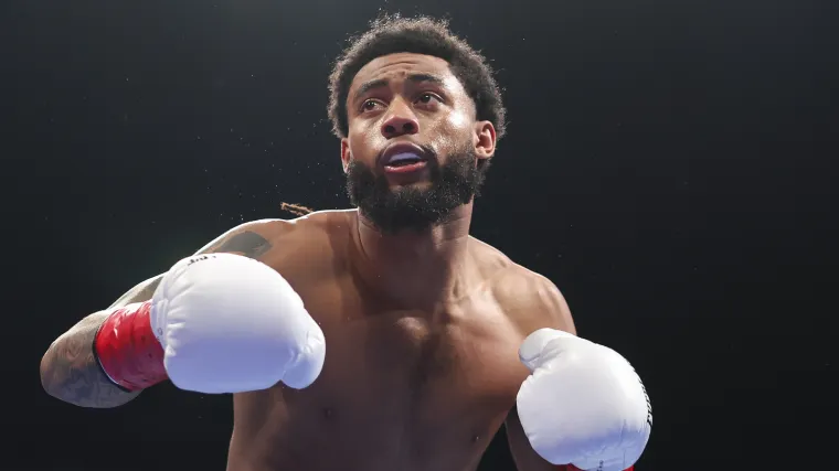 Dónde ver Amari Jones vs Vincenzo Gualtieri: transmisión en vivo, canal de televisión y hora de inicio de la pelea de boxeo de 2026