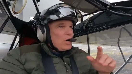 ¿Quién fue Roland Steadham? Meteorólogo de CBS muere en trágico accidente aéreo en Idaho